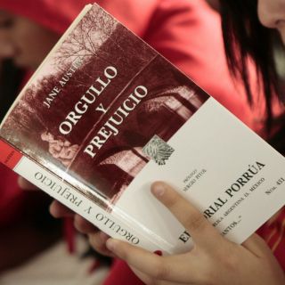 Las diez novelas que toda chica romántica debe leer