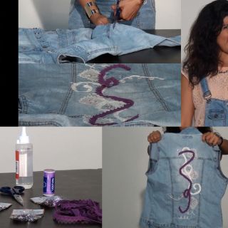 I Wear: Crea tu propio chaleco