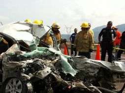 Rogelio Torres era regidor electo del PRI para el municipio de Temixco. EFE / ARCHIVO
