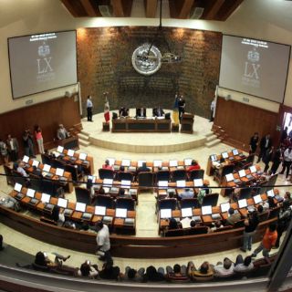 INFOGRAFÍA: diputados locales electos en Jalisco