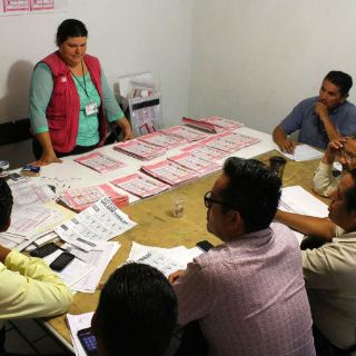 El PRI impugnará a 'El Cuau'