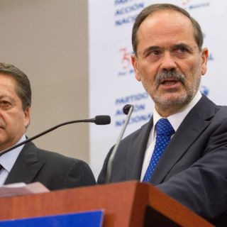 Sonora, una gran derrota: Gustavo Madero