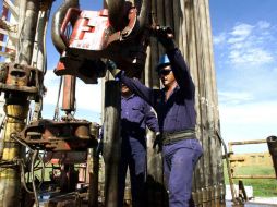 Se espera una gran cantidad de empleos debido a la reforma energética y la creación de la carrera pofesional de ingenería petrolera. EL INFORMADOR / ARCHIVO