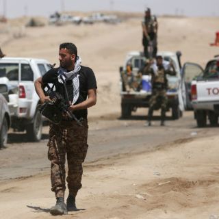 Al menos 51 muertos en diversos ataques y combates en Iraq