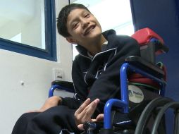 Alumnos que trabajan en el proyecto buscan que estos productos sean de utilidad para las familias con algún miembro con parálisis. EL INFORMADOR / ARCHIVO