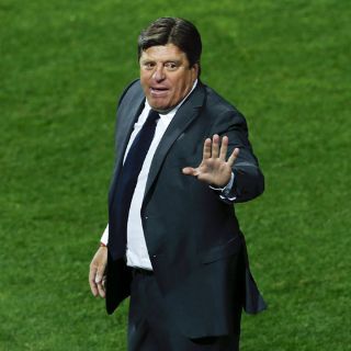 Las preocupaciones de Miguel Herrera