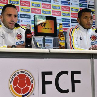 Debutan Colombia y Venezuela