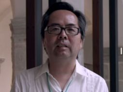 El enfoque principal de la investigación de Takeuchi se caracteriza por su originalidad en la aplicación de métodos teóricos. TWITTER / @takeuchitan