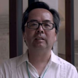 Investigador de la UNAM recibe premio de popularización de la ciencia