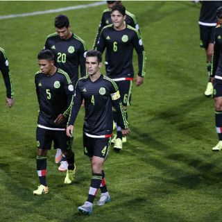 Chile derrotará al Tri, predice zorro 'Zincha'