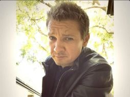 Renner regresa con 'Mission: Impossible: Rogue Nation' que se estrena el próximo agosto. TWITTER / @Renner4Real