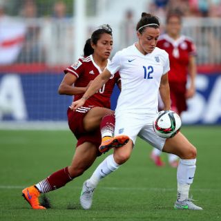 México, casi fuera del Mundial femenil