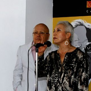 Recuerdan a Carlos Monsiváis a cinco años de su muerte