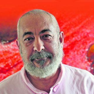 'Mis historias son el resultado de vivir en una realidad como la cubana'