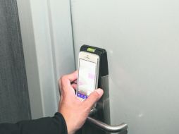 Avanzada. La nueva tecnología le ofrece a los huéspedes un mayor control sobre su habitación. EL INFORMADOR / P. Franco