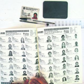 Elecciones 2015, con mayor abstencionismo