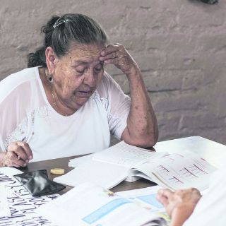 El conocimiento inicia en la palabra y lleva a saber escribir