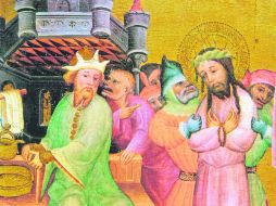 Jesús usaba parábolas para que su palabra fuera comprendida por todos. ESPECIAL /