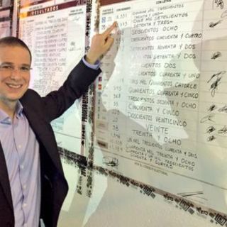 Ricardo Anaya pide adelantar proceso interno en el PAN