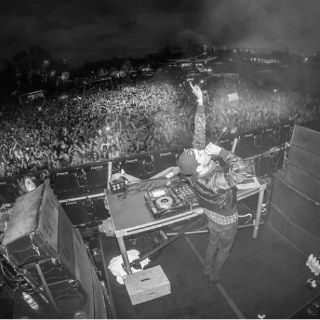 Dj Dillon Francis obtiene Disco de Oro gracias al éxito 'Get low'