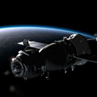 México, primer país latinoamericano en enviar carga a la Luna