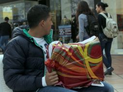 Inflación refleja el valor del dinero, lo que se puede comprar, invertir o ahorrar. EL INFORMADOR / ARCHIVO