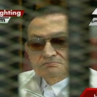 Confirman absolución de un ex ministro de Mubarak