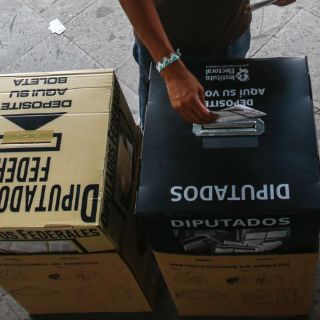 Este lunes inicia fase de extinción de partidos