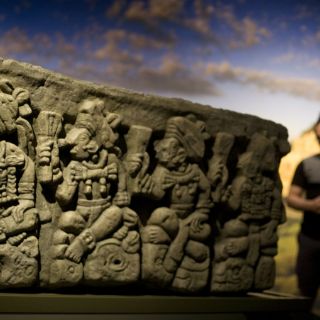 World Museum de Liverpool albergará muestra maya