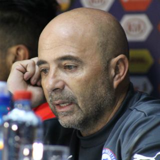 Reconoce Sampaoli que enfrentar a México será 'muy complicado'