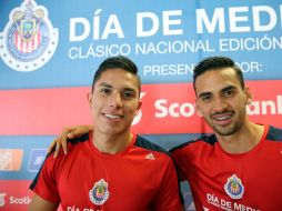 Carlos Salcedo tiene la doble misión de ganarse un lugar en la Selección mexicana y en el extranjero. EL INFORMADOR / ARCHIVO
