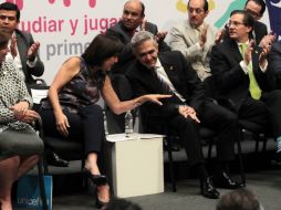 Miguel Ángel Mancera designó a Julián Andrade como nuevo Coordinador General de Comunicación Social. NTX / ARCHIVO