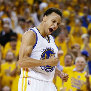 Golden State se acerca al título de NBA