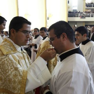 La Iglesia en Guadalajara tiene 11 nuevos diáconos