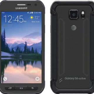 Samsung anuncia el nuevo Galaxy S6 Active