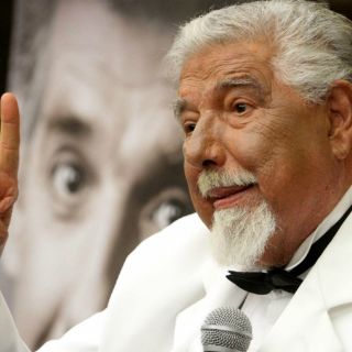 Rubén Aguirre denuncia desinterés de la ANDA por su salud