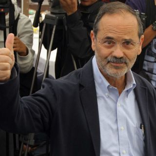 Gustavo Madero descarta ser candidato presidencial
