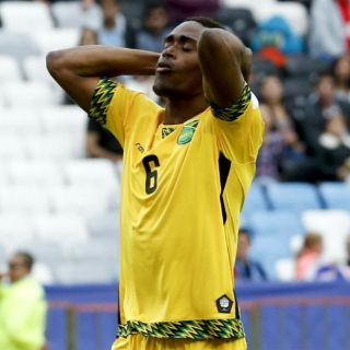 Paraguay y Jamaica quieren dar una mejor impresión