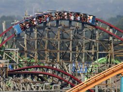 La pequeña respiraba pero no respondía, indican autoridades. AP / ARCHIVO