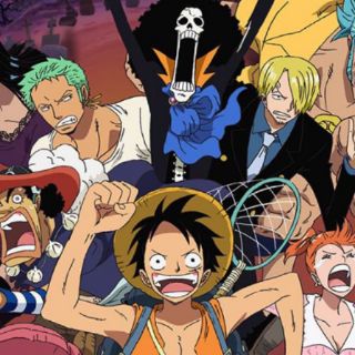'One piece' entra en libro Guinness como cómic más publicado