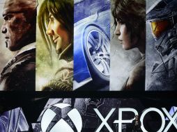 Microsoft presentó adelantos de 'Gears 4', 'ReCore', 'Dark Souls III' y 'Sea of Thieves'. EFE / M. Nelson