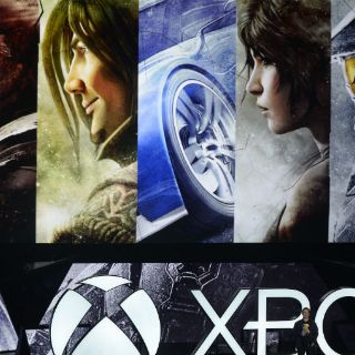 Xbox One permitirá compatibilidad con juegos de Xbox 360
