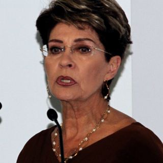 Mercedes Juan presenta estrategia nacional para cuidados paliativos