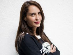 Este lunes Castillo tuiteó 'Deja el pasado atrás. Feliz inicio de semana!'. TWITTER / @IranCastilloCom