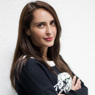 Irán Castillo dice cómo está tras su supuesto secuestro