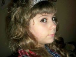 La joven había dejado su casa al menos en tres ocasiones y supuestamente se había involucrado con personas que usaban drogas. FACEBOOK / Anastasia Lechtchenko Masney