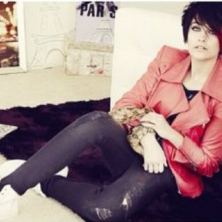 Paris Jackson, en camino hacia la recuperación