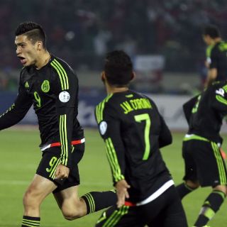 Jugamos de tú a tú: Miguel Herrera