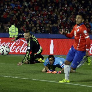 El Tri se aferra a su sueño