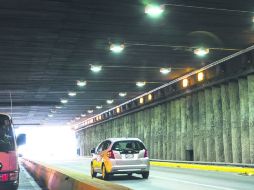 Se trata de un tema de seguridad porque así los conductores tendrán una mejor visibilidad del entorno al pasar por el lugar. EL INFORMADOR / P. FRANCO